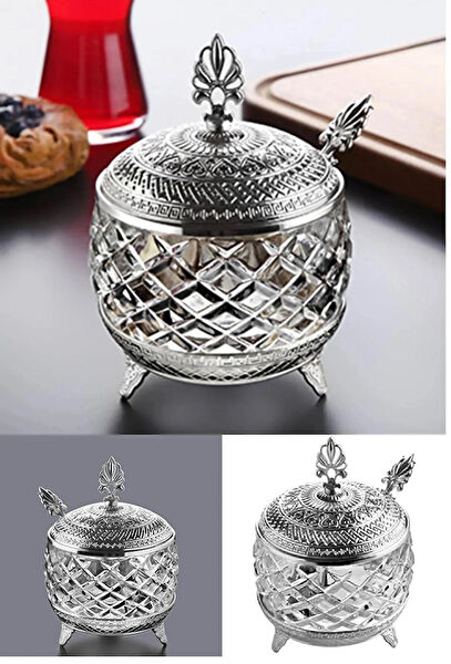 Modavera Şekerlik, Lokumluk