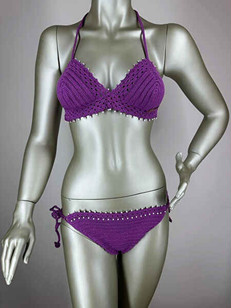 İvita Bikini Takımı