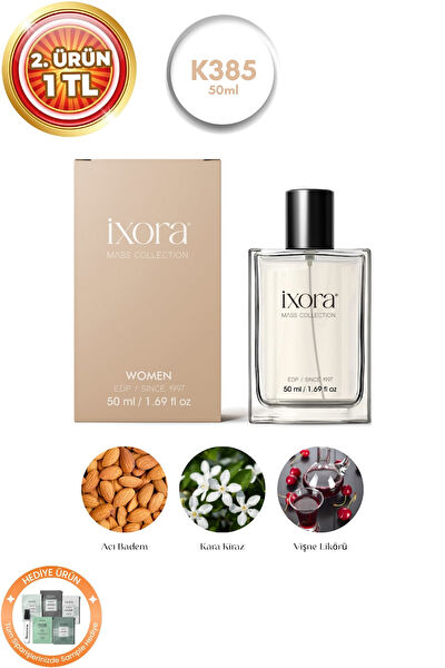 İxora Parfüm