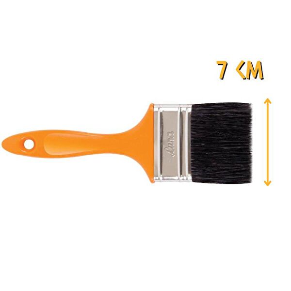 İzmir Fırça Boya Fırçası, Boya Rulosu