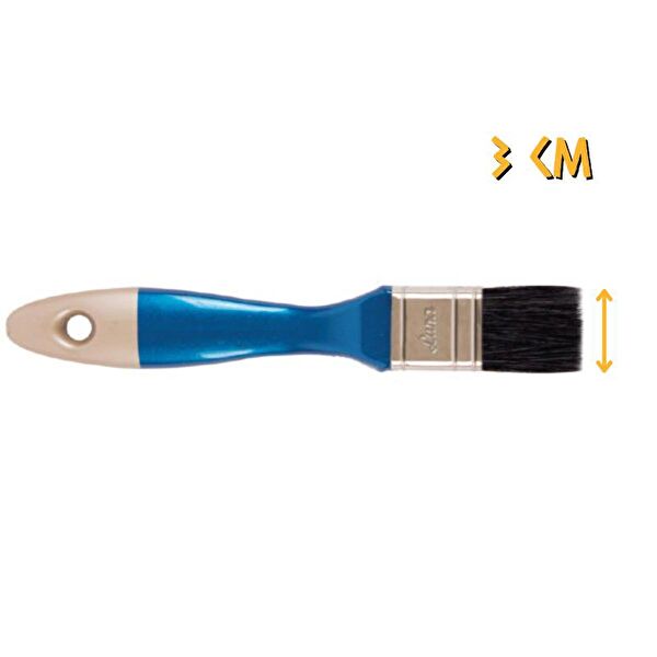 İzmir Fırça Boya Fırçası, Boya Rulosu