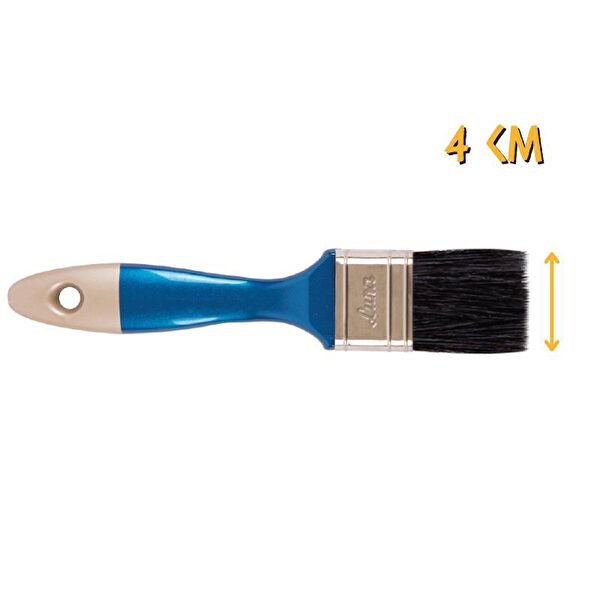 İzmir Fırça Boya Fırçası, Boya Rulosu