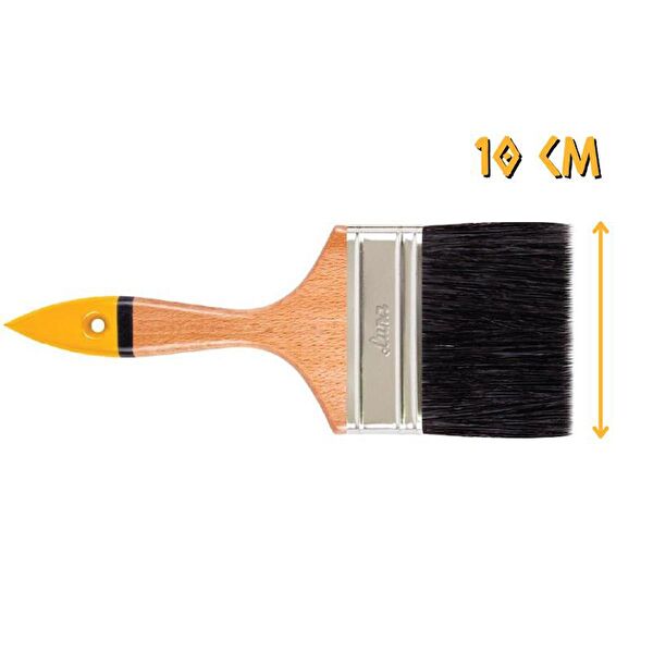 İzmir Fırça Boya Fırçası, Boya Rulosu