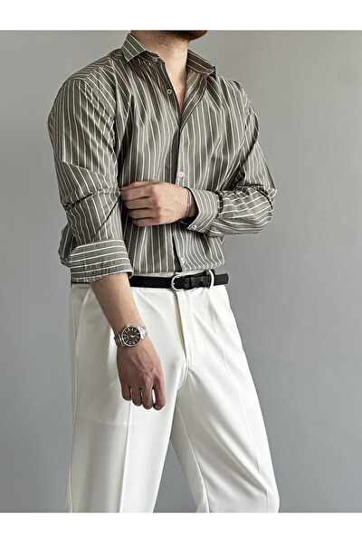 BASEL.CO Erkek Gömlek