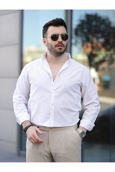 BASEL.CO Erkek Gömlek