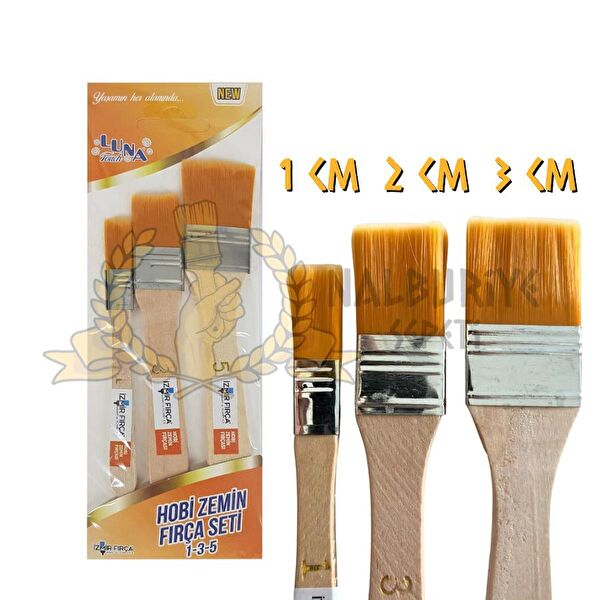 İzmir Fırça Boya Fırçası, Boya Rulosu