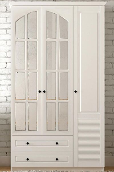 Rabi Mobilya Gardırop