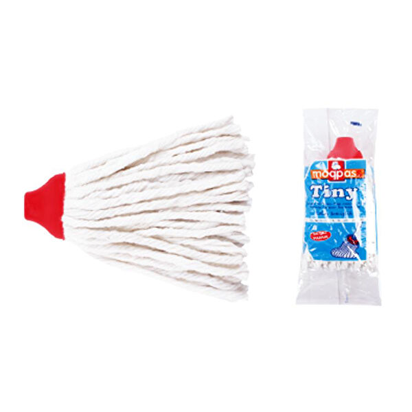 İzmir Fırça Paspas, Mop Yedekleri