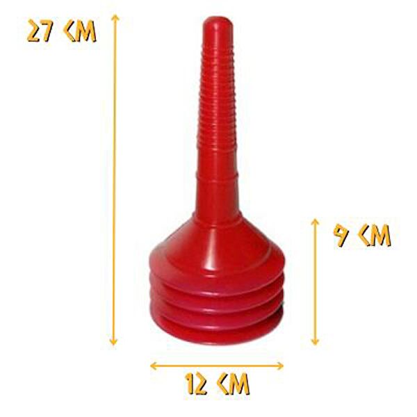 İzmir Fırça Sifon