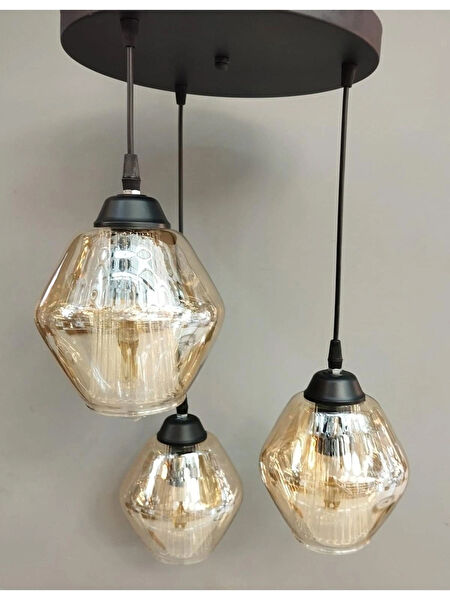 ZM AYDINLATMA Avize, Sarkıt