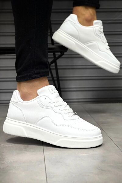 Zerenyus Erkek Sneaker Ayakkabı