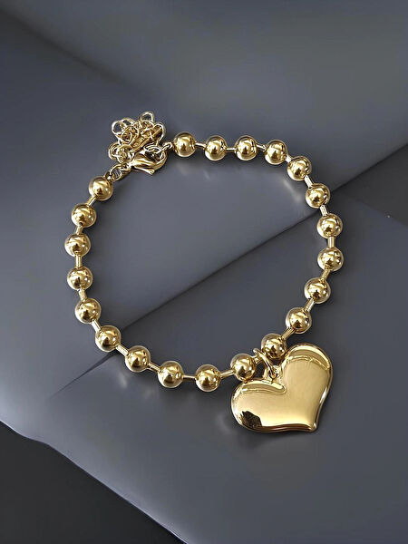 Jade'm Gold Bileklik