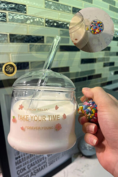 Snow Homs Meşrubat Bardağı