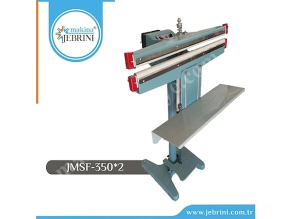Jebrini Paketleme ve Ambalaj Makineleri