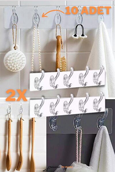 Jetcom Elbise Askısı