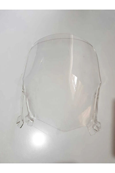 MOTOCAM Ön Cam Siperlik