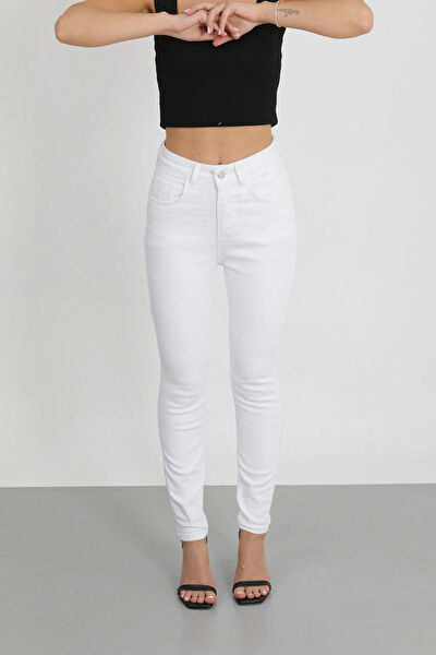 Lyv Wear Kadın Jeans