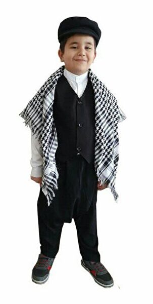 Aldatmaz Askeri Malzeme Erkek Şalvar