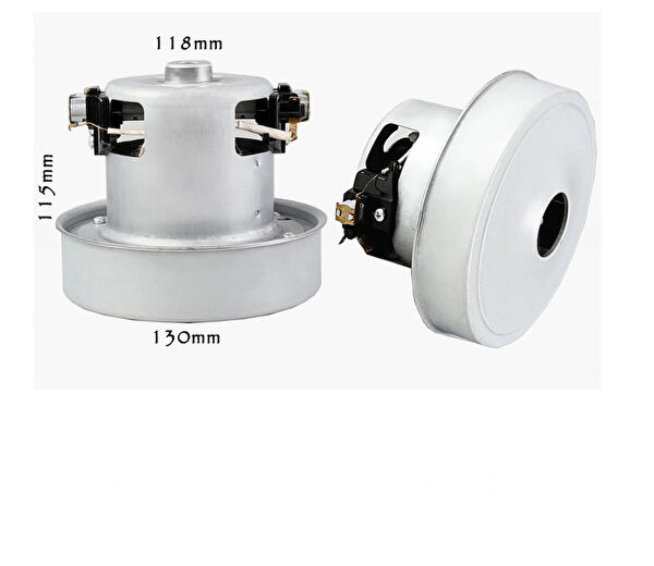 Altus Süpürge Yedek Parçaları