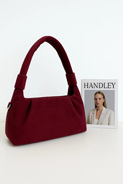 HANDLEY Kadın Omuz Çantası