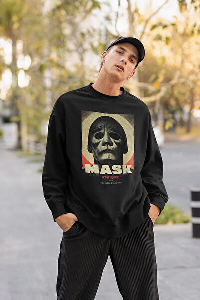 SEVBANO Erkek Sweatshirt