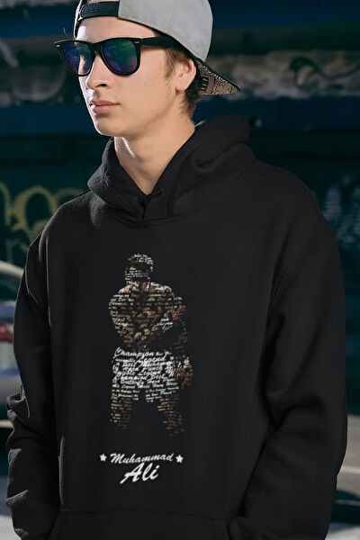 SEVBANO Sporcu Sweatshirt