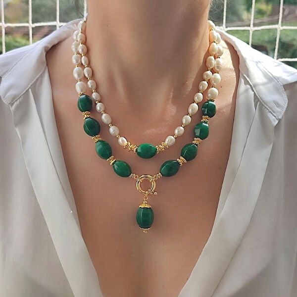 Lebayla Design Kolye