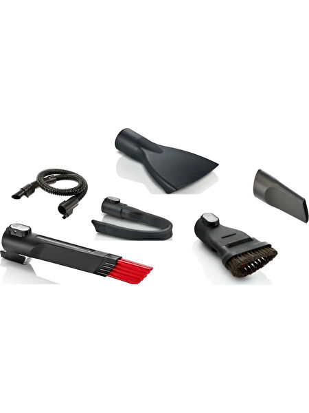 Bosch Süpürge Yedek Parçaları