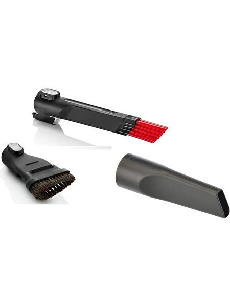 Bosch Süpürge Yedek Parçaları