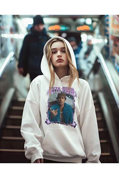 SEVBANO Kadın Sweatshirt