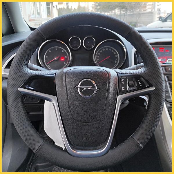 İmza Direksiyon Kılıfları Direksiyon Kılıfları