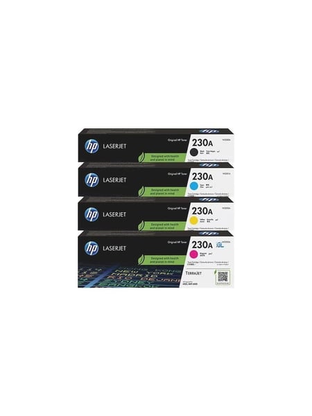 HP Toner