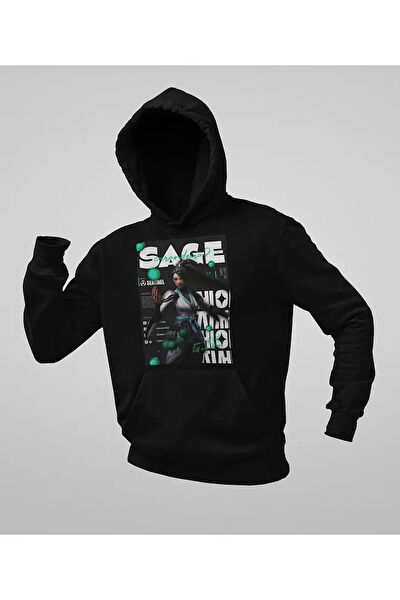 SEVBANO Sporcu Sweatshirt