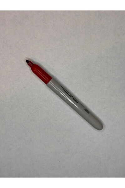 Sharpie Keçe Uçlu Kalem