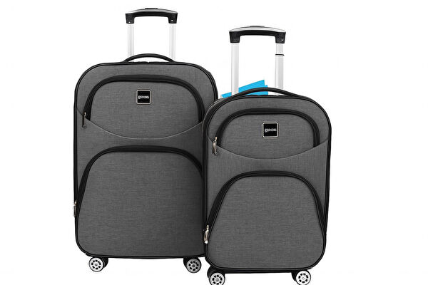 Celonia Bavul, Valiz, Seyahat Çantası