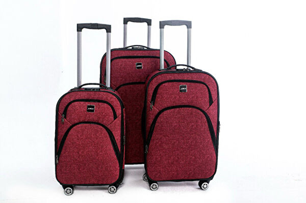 Celonia Bavul, Valiz, Seyahat Çantası