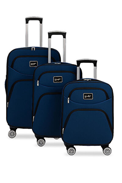 Celonia Bavul, Valiz, Seyahat Çantası