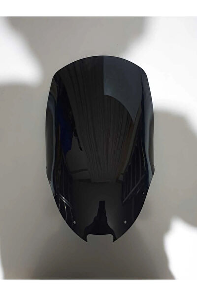 MOTOCAM Ön Cam Siperlik