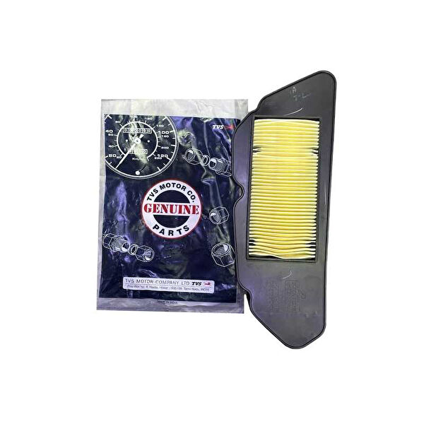 Tvs Motosiklet Filtresi