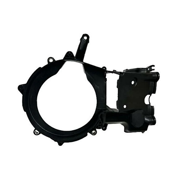 Tvs Krank, Piston ve Contalar