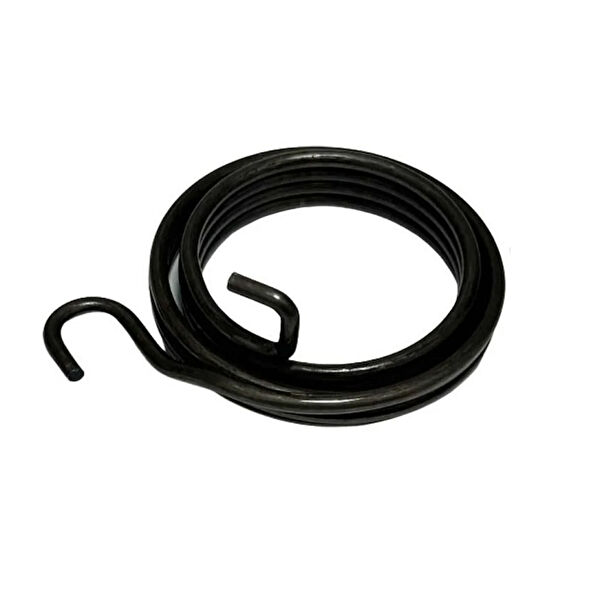 Tvs Krank, Piston ve Contalar