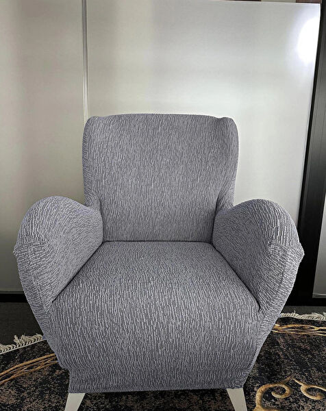 TUCHMALL Koltuk Örtüsü, Şalı