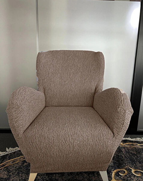 TUCHMALL Koltuk Örtüsü, Şalı
