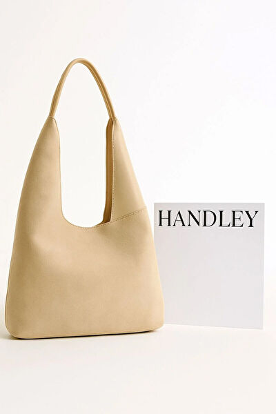 HANDLEY Kadın Omuz Çantası