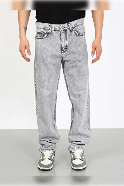 Lyv Wear Erkek Jeans