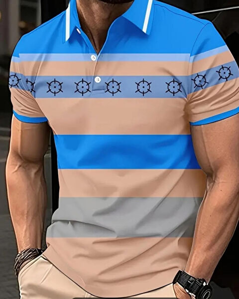 Jukeboxshop Erkek Tişört