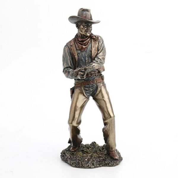 Wise Dekoratif Obje, Biblo, Figür