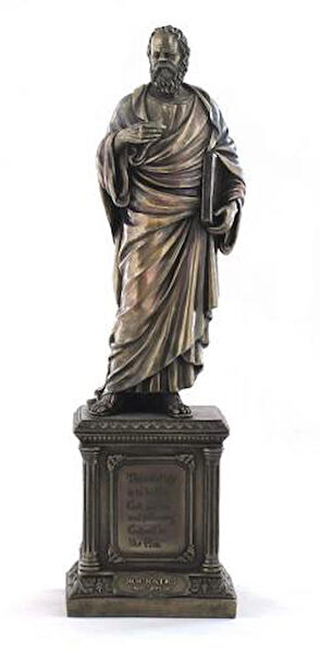 Wise Dekoratif Obje, Biblo, Figür