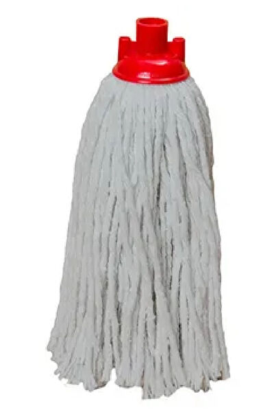 Jumbo Paspas, Mop Yedekleri