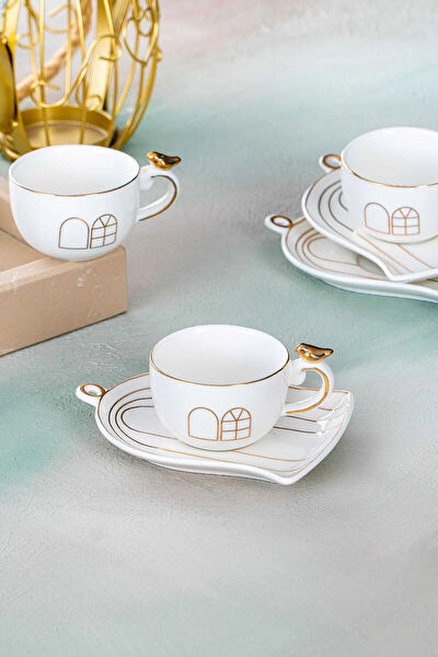 BTM Home Fincan,Fincan Takımı